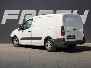 Фургон Peugeot Partner 2011 года, 565000 рублей, Краснодар