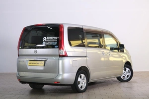 Минивэн Nissan Serena 2007 года, 1149000 рублей, Омск