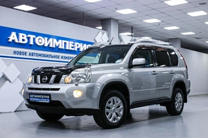 Внедорожник Nissan X-Trail 2008 года, 1298000 рублей, Солонцы