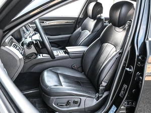 Седан Genesis G80 2017 года, 2234000 рублей, Кирилловка