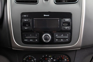 Седан Renault Logan Stepway 2020 года, 1059000 рублей, Оренбург