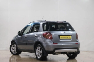 Внедорожник Suzuki SX4 2010 года, 929000 рублей, Новокузнецк