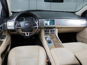 Седан Jaguar XF 2014 года, 1719000 рублей, Тюмень