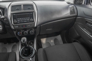 Внедорожник Mitsubishi ASX 2013 года, 1079000 рублей, Барнаул