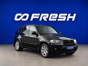 Внедорожник BMW X5 2011 года, 1498444 рублей, Москва