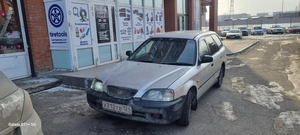Универсал Honda Partner 1999 года, 320000 рублей, Красноярск