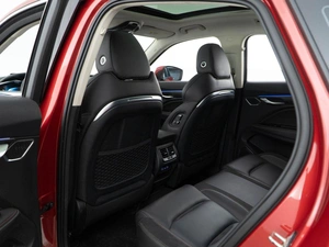 Внедорожник Geely Tugella 2021 года, 2698055 рублей, Москва