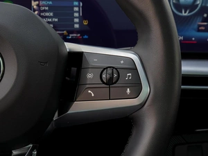 Внедорожник BMW X1 2024 года, 4680000 рублей, Краснодар