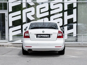 Лифтбек Skoda Octavia 2012 года, 820000 рублей, Волгоград