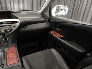 Внедорожник Lexus RX 2011 года, 1999000 рублей, Красноярск