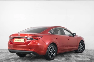 Седан Mazda 6 2014 года, 1749000 рублей, Кемерово
