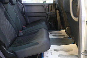 Минивэн Honda Freed 2012 года, 1079000 рублей, Омск