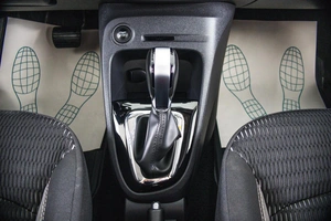 Внедорожник Renault Kaptur 2018 года, 1359000 рублей, Пермь