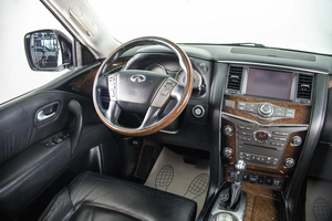 Внедорожник Infiniti QX80 2014 года, 2449000 рублей, Пермь