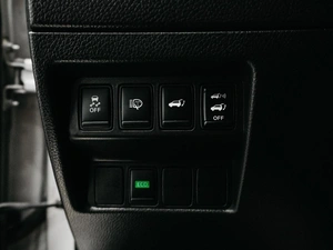 Внедорожник Nissan X-Trail 2015 года, 1799000 рублей, Красноярск