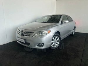 Седан Toyota Camry 2011 года, 1295000 рублей, Кемерово