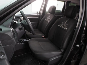 Внедорожник Renault Duster 2015 года, 1049000 рублей, Воронеж