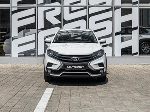 Хетчбэк ВАЗ (LADA) XRAY Cross 2021 года, 1169000 рублей, Ставрополь