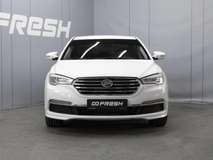 Седан Lifan Murman 2017 года, 760000 рублей, Омск