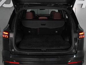 Внедорожник Geely Monjaro 2023 года, 3299000 рублей, Ростов-на-Дону