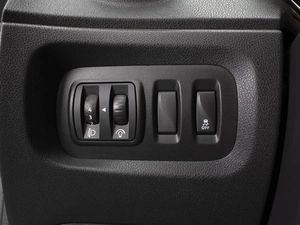 Внедорожник Renault Kaptur 2017 года, 1450000 рублей, Омск