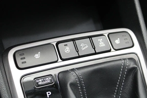 Внедорожник Hyundai Creta 2019 года, 2295000 рублей, Красноярск