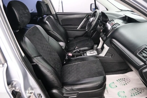 Внедорожник Subaru Forester 2013 года, 1389000 рублей, Красноярск