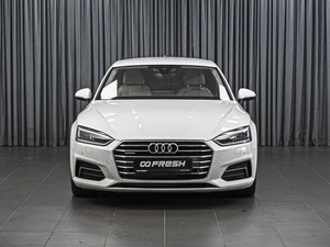 Лифтбек Audi A5 2016 года, 2498000 рублей, Ставрополь