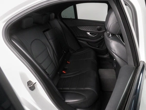 Седан Mercedes-benz C-класс 2017 года, 2869000 рублей, Минеральные Воды