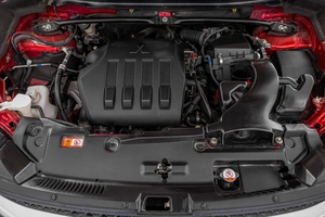 Внедорожник Mitsubishi Eclipse Cross 2018 года, 2299000 рублей, Барнаул