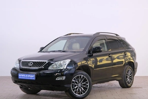 Внедорожник Lexus RX 2005 года, 1619000 рублей, Омск