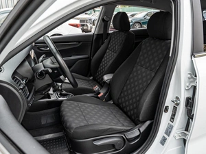 Хетчбэк Kia Rio X 2020 года, 1812000 рублей, Краснодар