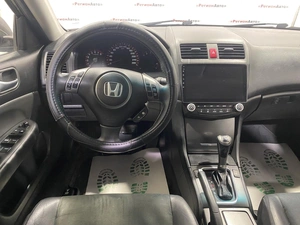 Седан Honda Accord 2007 года, 845000 рублей, Красноярск