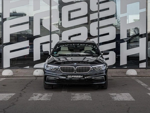 Седан BMW 5 серия 2019 года, 4699000 рублей, Краснодар