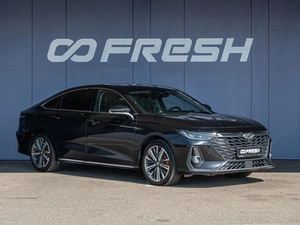 Седан Chery Arrizo 8 2023 года, 1900000 рублей, Краснодар