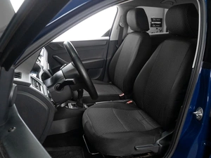 Лифтбек Skoda Rapid 2014 года, 749000 рублей, Тюмень