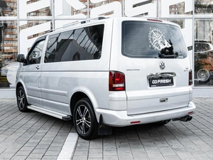 Минивэн Volkswagen Multivan 2006 года, 1720000 рублей, Ставрополь