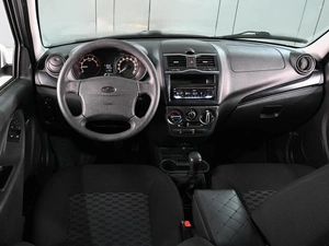 Седан ВАЗ (LADA) Granta 2024 года, 979000 рублей, Аксай