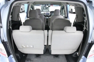 Минивэн Honda Freed 2012 года, 973000 рублей, Солонцы