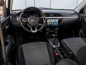 Седан Kia Rio 2019 года, 1330000 рублей, Краснодар