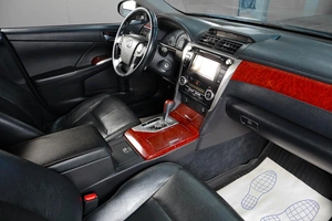 Седан Toyota Camry 2012 года, 1569000 рублей, Тюмень