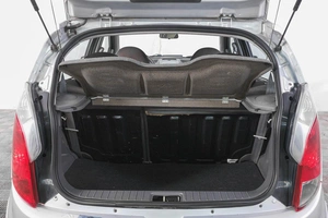 Хетчбэк Chery Kimo (A1) 2012 года, 329000 рублей, Кемерово