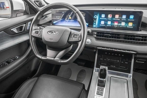 Внедорожник Chery Tiggo 7 Pro Max 2024 года, 2099000 рублей, Барнаул
