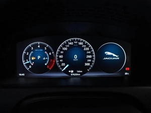 Седан Jaguar XJ 2019 года, 4190000 рублей, Москва