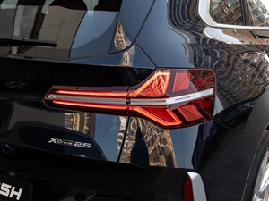 Внедорожник BMW X3 2025 года, 6340000 рублей, Краснодар