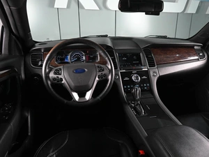Седан Ford Taurus 2017 года, 1499000 рублей, Аксай