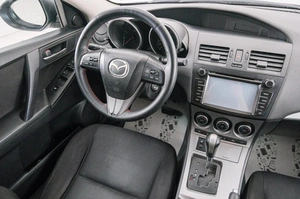 Седан Mazda 3 2011 года, 899000 рублей, Красноярск