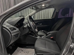 Седан Renault Fluence 2011 года, 559000 рублей, Красноярск