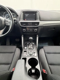 Внедорожник Mazda CX-5 2015 года, 1780000 рублей, Орёл