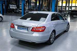Седан Mercedes-benz E-класс 2012 года, 1998000 рублей, Солонцы